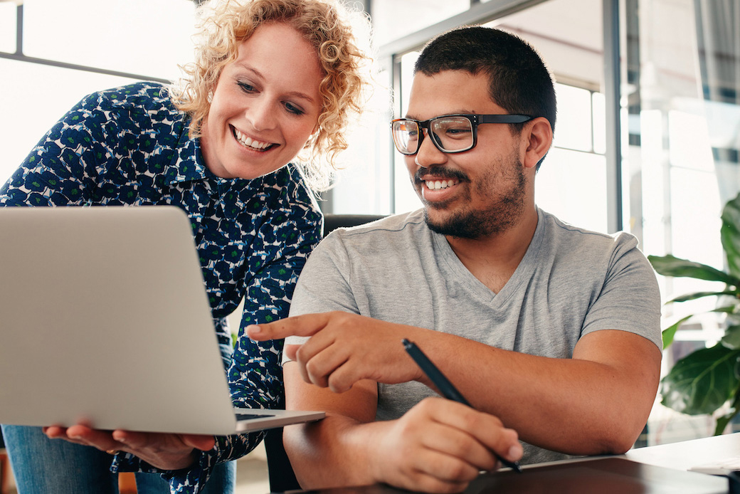 Strata Select | Reach Solutions