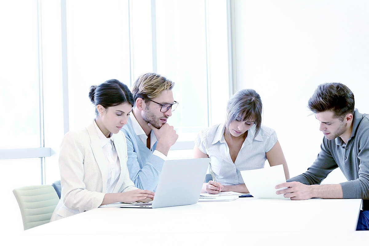 Strata Select | Reach Solutions