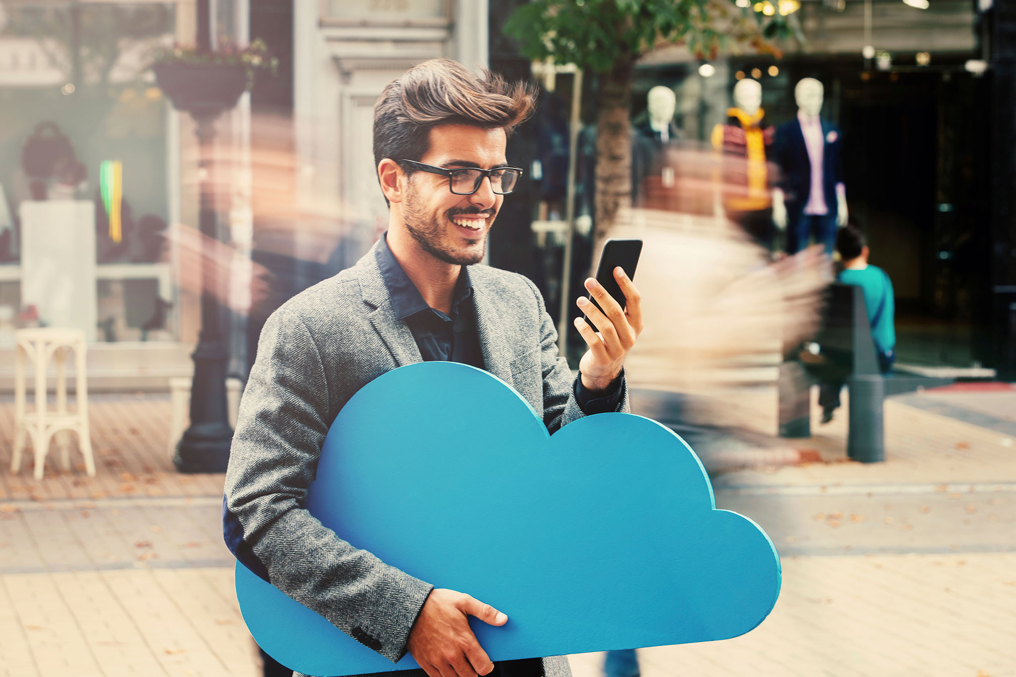 Strata Select | Reach Solutions