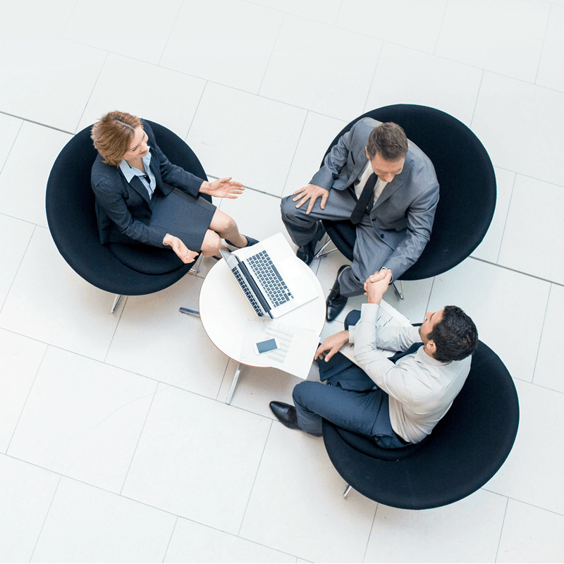 Strata Select | Clients