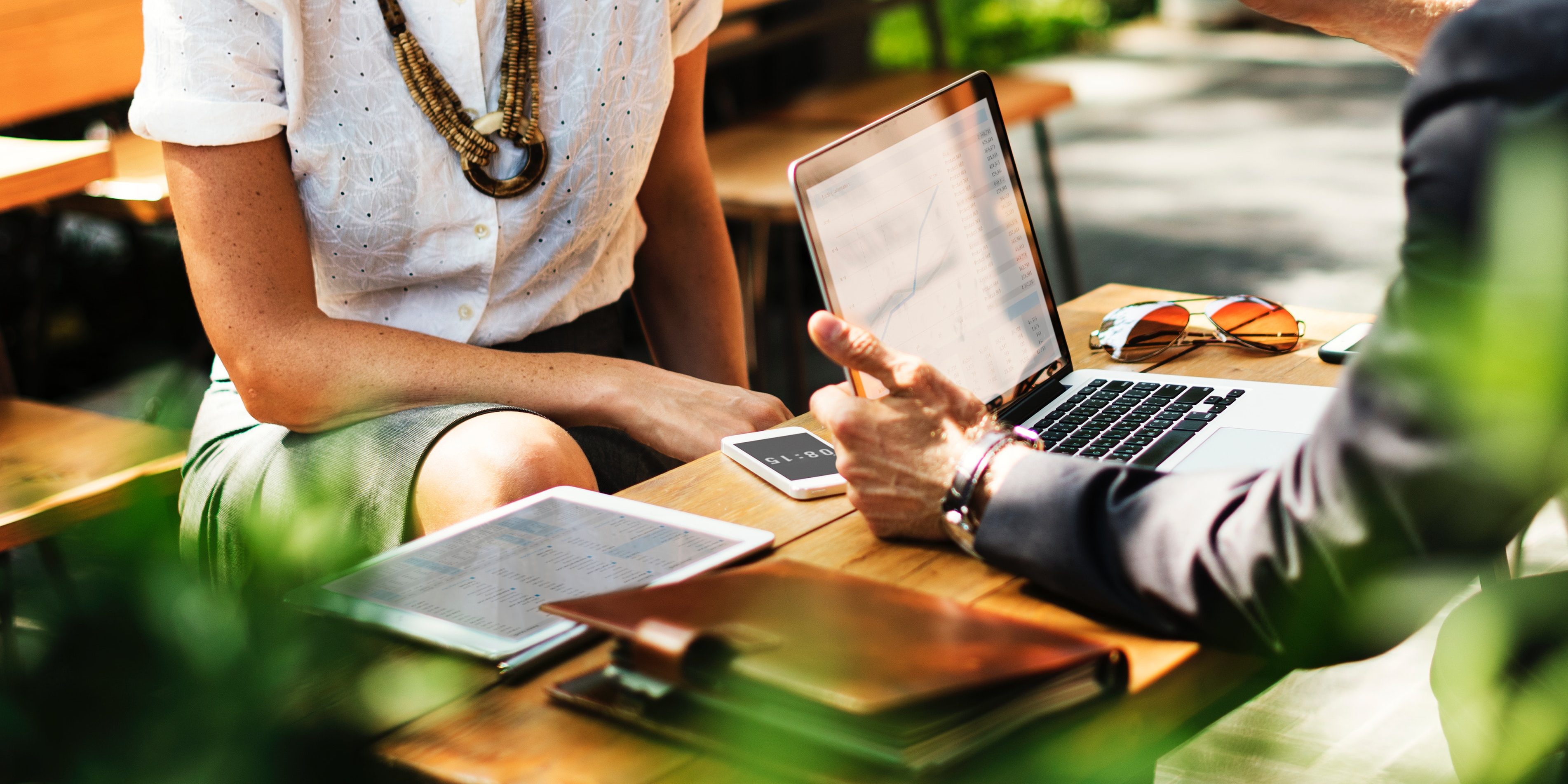 Strata Select | Reach Solutions